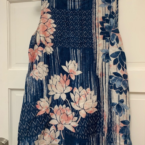 J Jill linen top - Picture 2 of 3